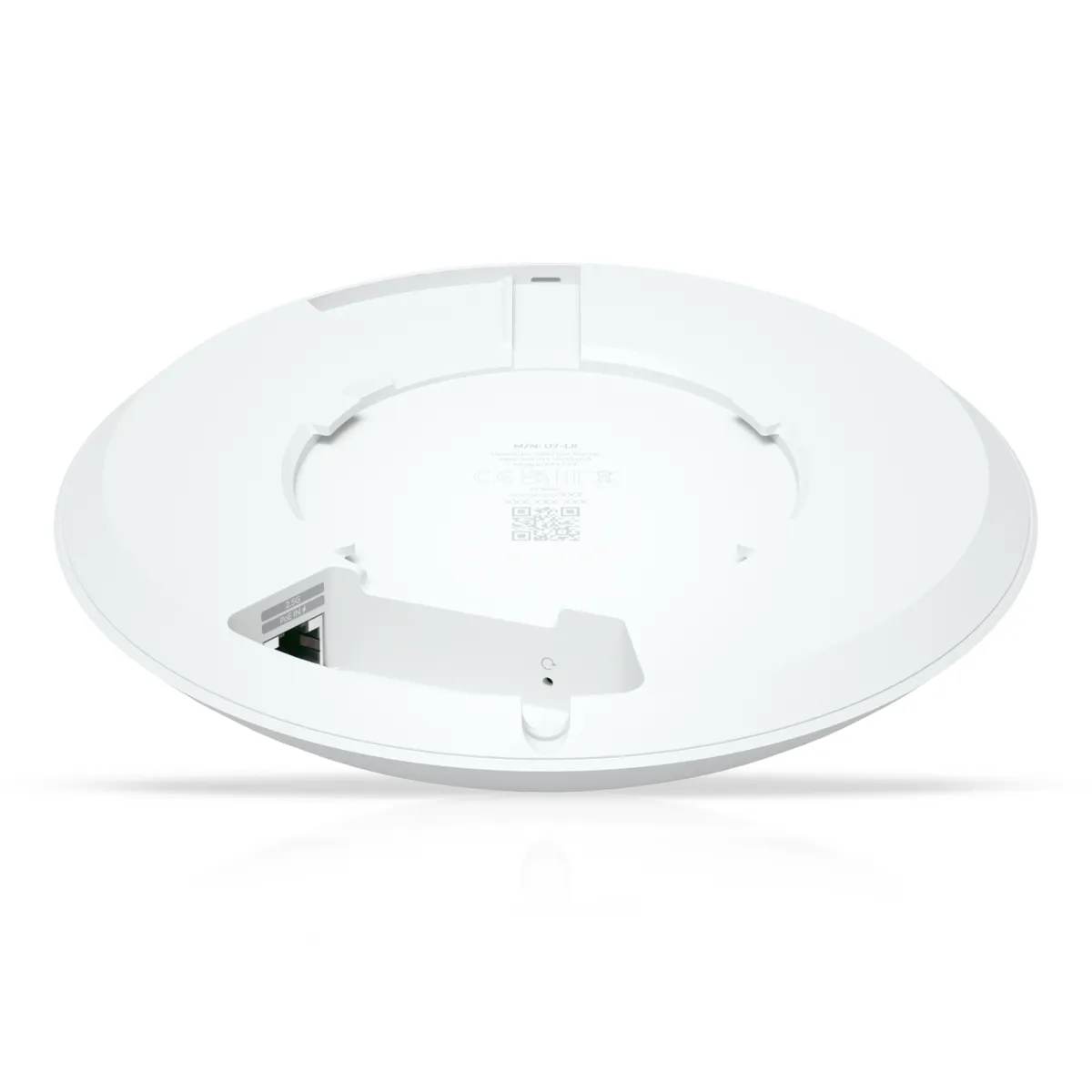Точка доступу Ubiquiti UniFi U7 Long-Range (U7-LR) - мініатюра 7