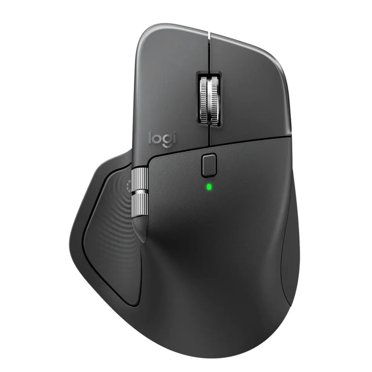 Миша бездротова Logitech MX Master 4 for Business Graphite (910-007617) - зображення 1