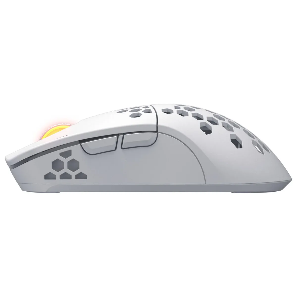 Миша Hator Stellar Wireless White (HTM651) - мініатюра 4