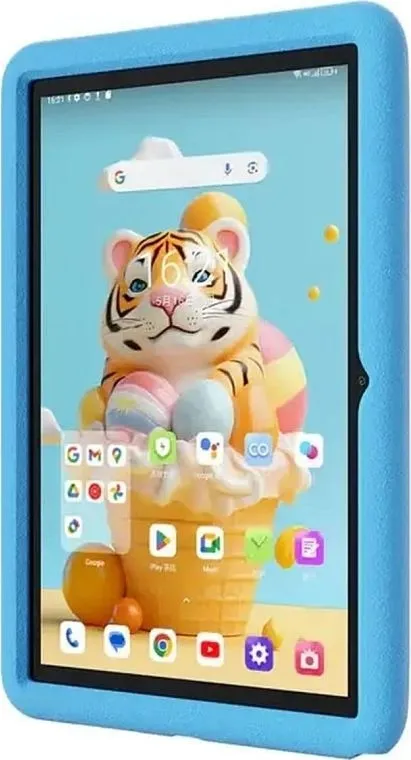 Планшет Blackview Tab 80 Kids 4/64GB 4G Blue (6931548317401) - мініатюра 4