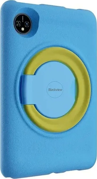 Планшет Blackview Tab 80 Kids 4/64GB 4G Blue (6931548317401) - мініатюра 6
