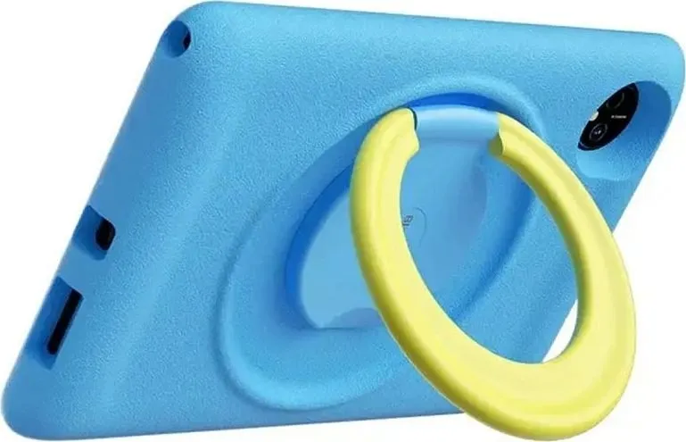 Планшет Blackview Tab 80 Kids 4/64GB 4G Blue (6931548317401) - мініатюра 8