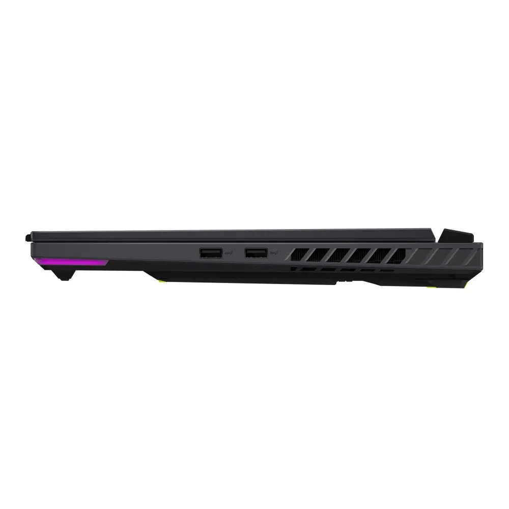 Ноутбук Asus ROG Strix G16 G614PW-RV144 (90NR0QK7-M00780) Eclipse Gray - мініатюра 10
