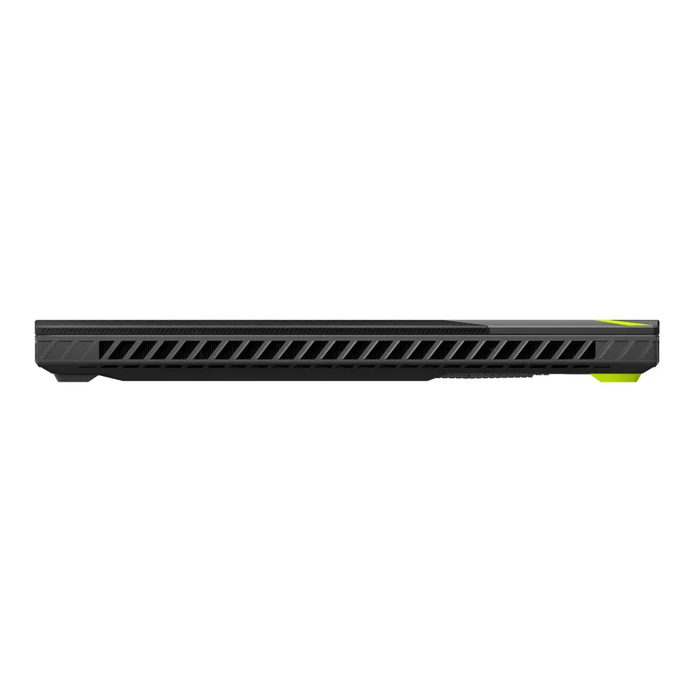 Ноутбук Asus ROG Strix G16 G614PW-RV144 (90NR0QK7-M00780) Eclipse Gray - мініатюра 11