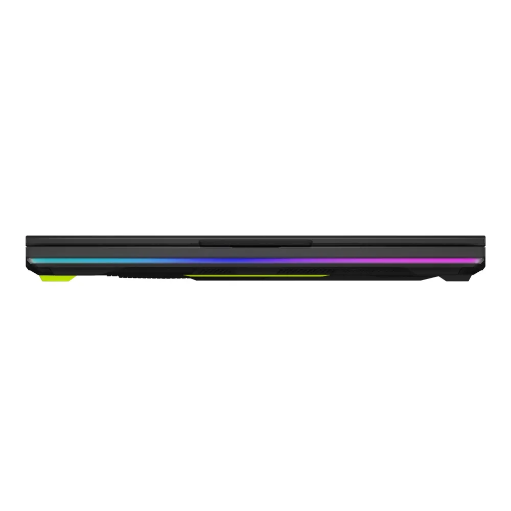 Ноутбук Asus ROG Strix G16 G614PW-RV144 (90NR0QK7-M00780) Eclipse Gray - мініатюра 9