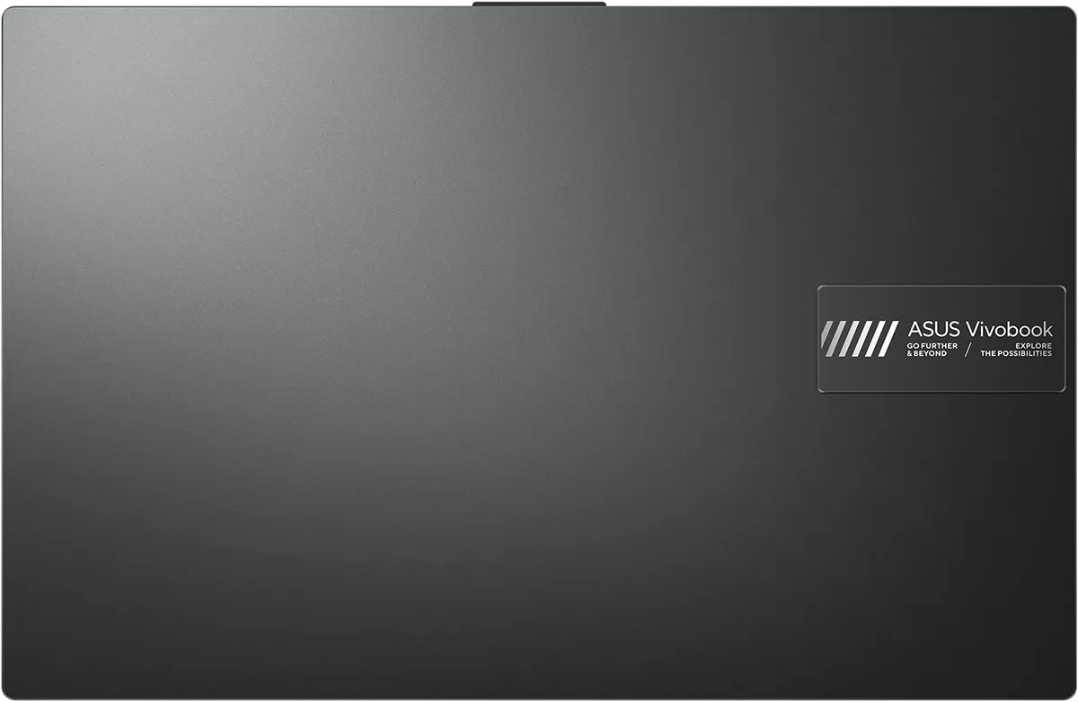 Ноутбук Asus Vivobook Go 15 E1504FA-BQ2771 (90NB0ZR2-M04KH0) Mixed Black - мініатюра 6
