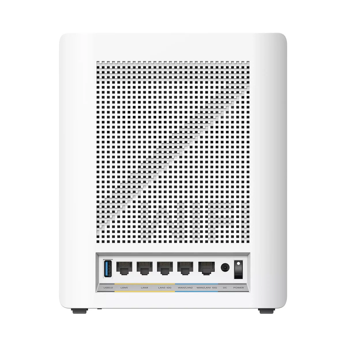 Wi-Fi Mesh-система Asus ZenWiFi BQ16 2pk White (90IG08K0-MO3N2V) - мініатюра 5