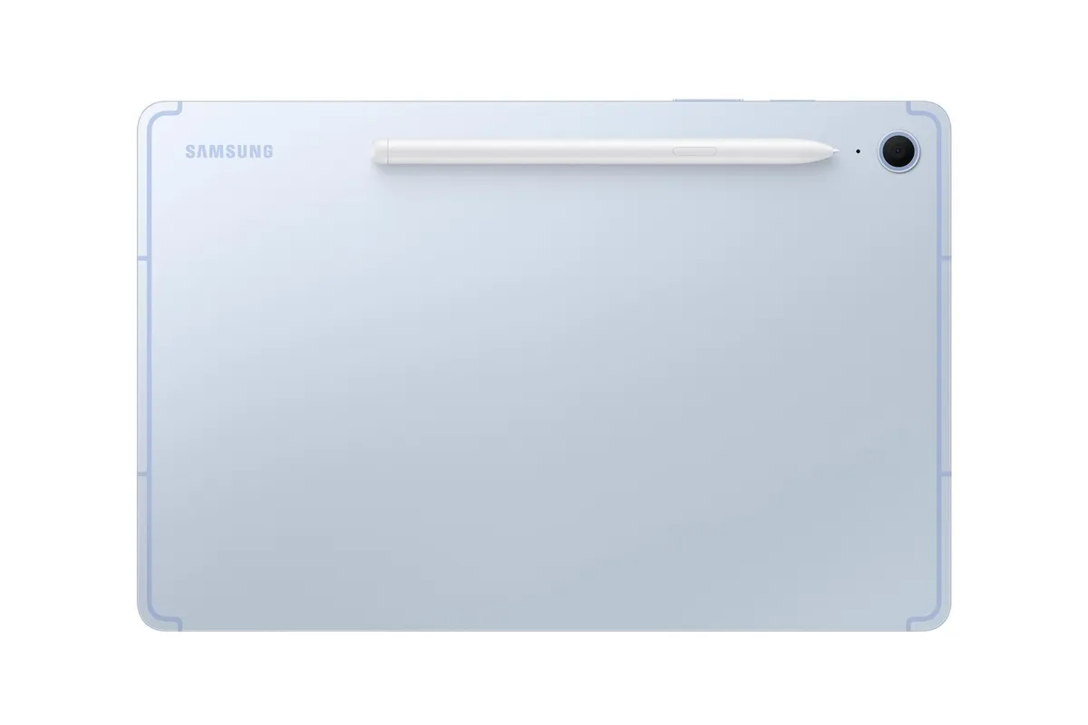Планшет Samsung Galaxy Tab S10 FE WiFi SM-X520 8/128GB Light Blue (SM-X520NLBREUC) - мініатюра 5
