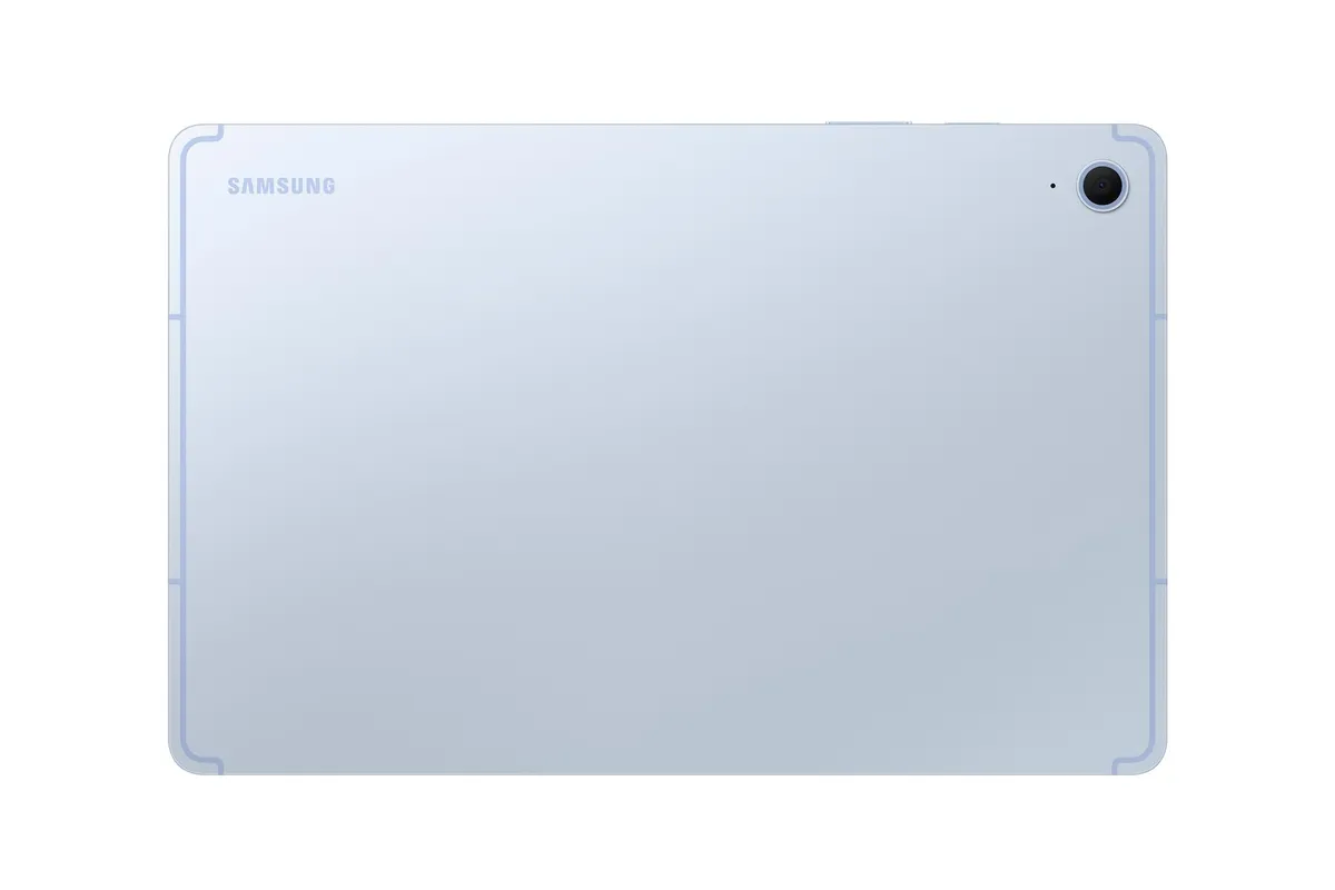 Планшет Samsung Galaxy Tab S10 FE WiFi SM-X520 8/128GB Light Blue (SM-X520NLBREUC) - мініатюра 6