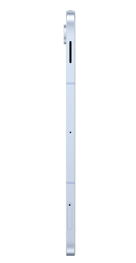Планшет Samsung Galaxy Tab S10 FE WiFi SM-X520 8/128GB Light Blue (SM-X520NLBREUC) - мініатюра 7