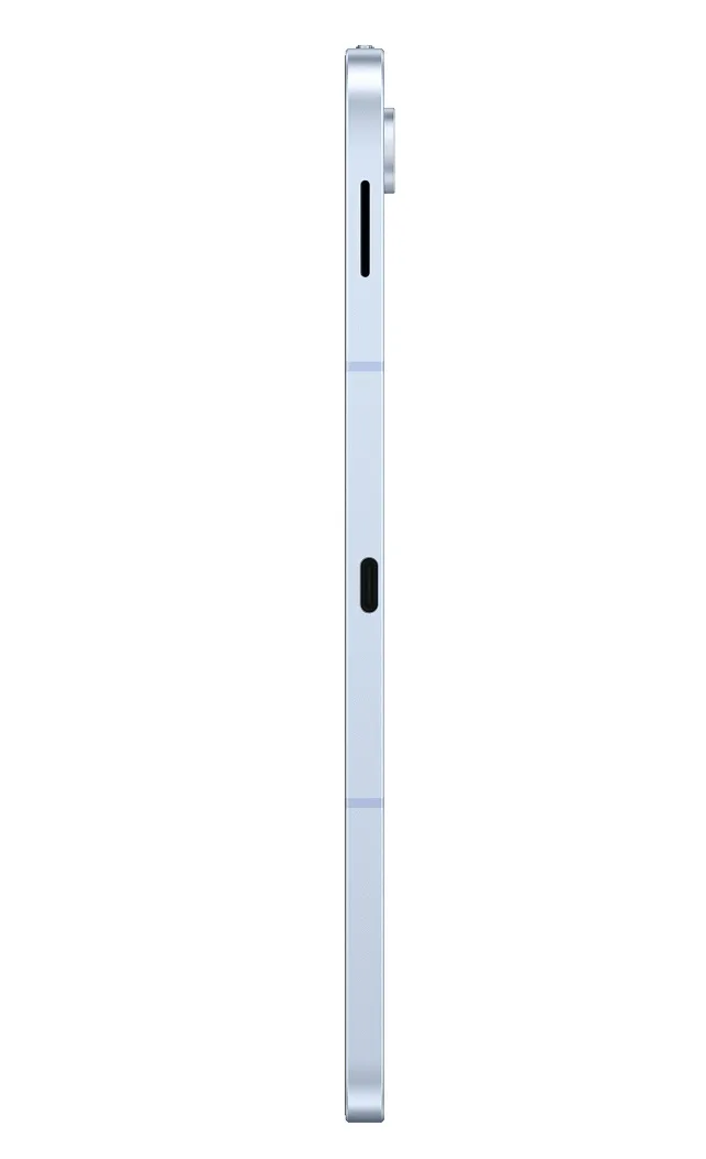 Планшет Samsung Galaxy Tab S10 FE WiFi SM-X520 8/128GB Light Blue (SM-X520NLBREUC) - мініатюра 8
