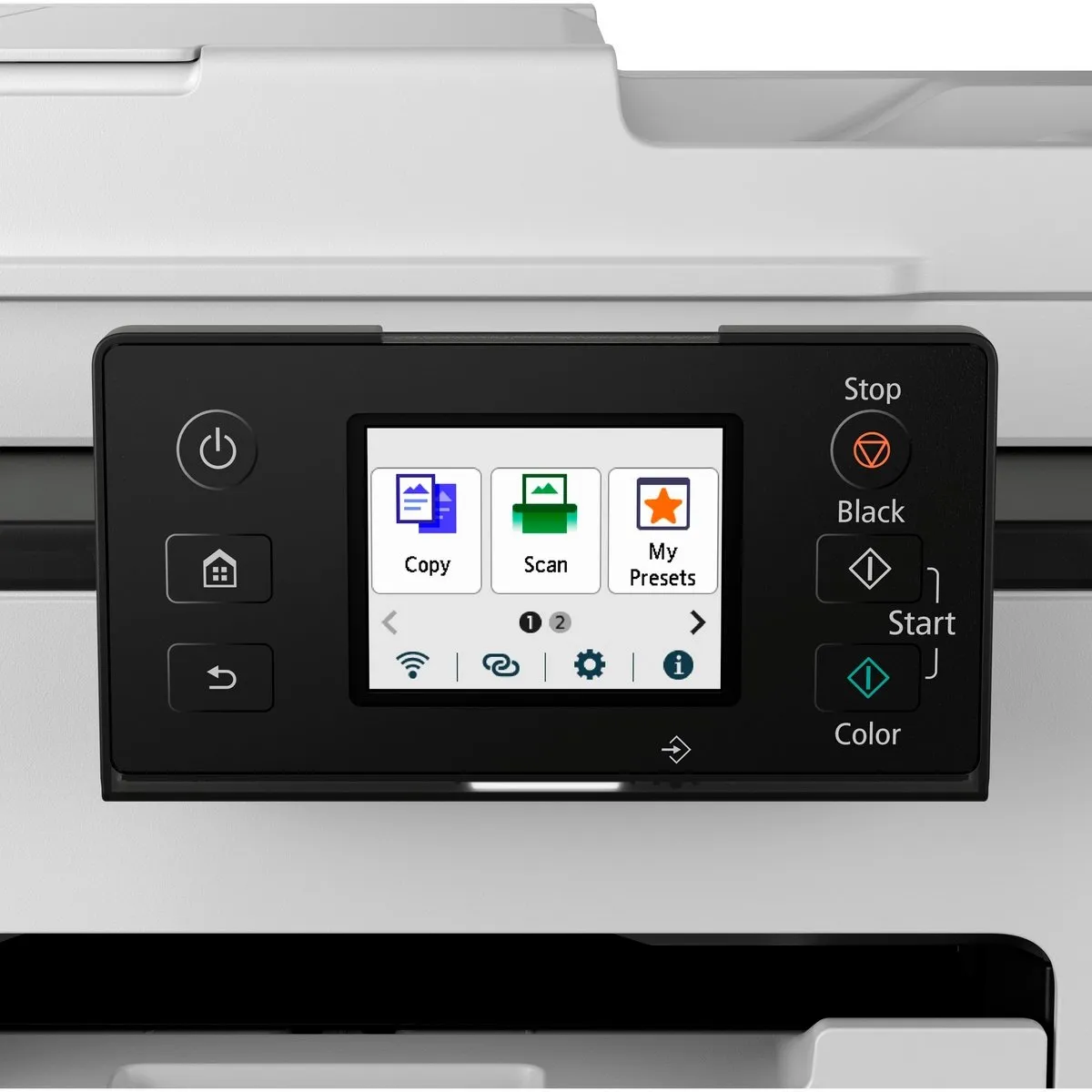 Багатофункціональний пристрій А4 кол. Canon Maxify GX2040 з Wi-Fi (6171C007AC) - мініатюра 5