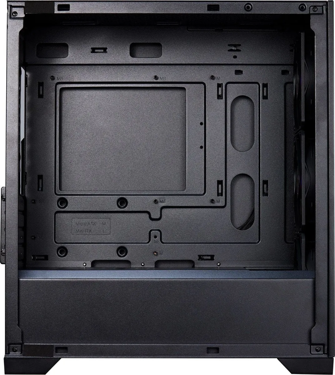 Корпус CoolerMaster Elite 302 Black (E302-KGNN-S00) - мініатюра 9