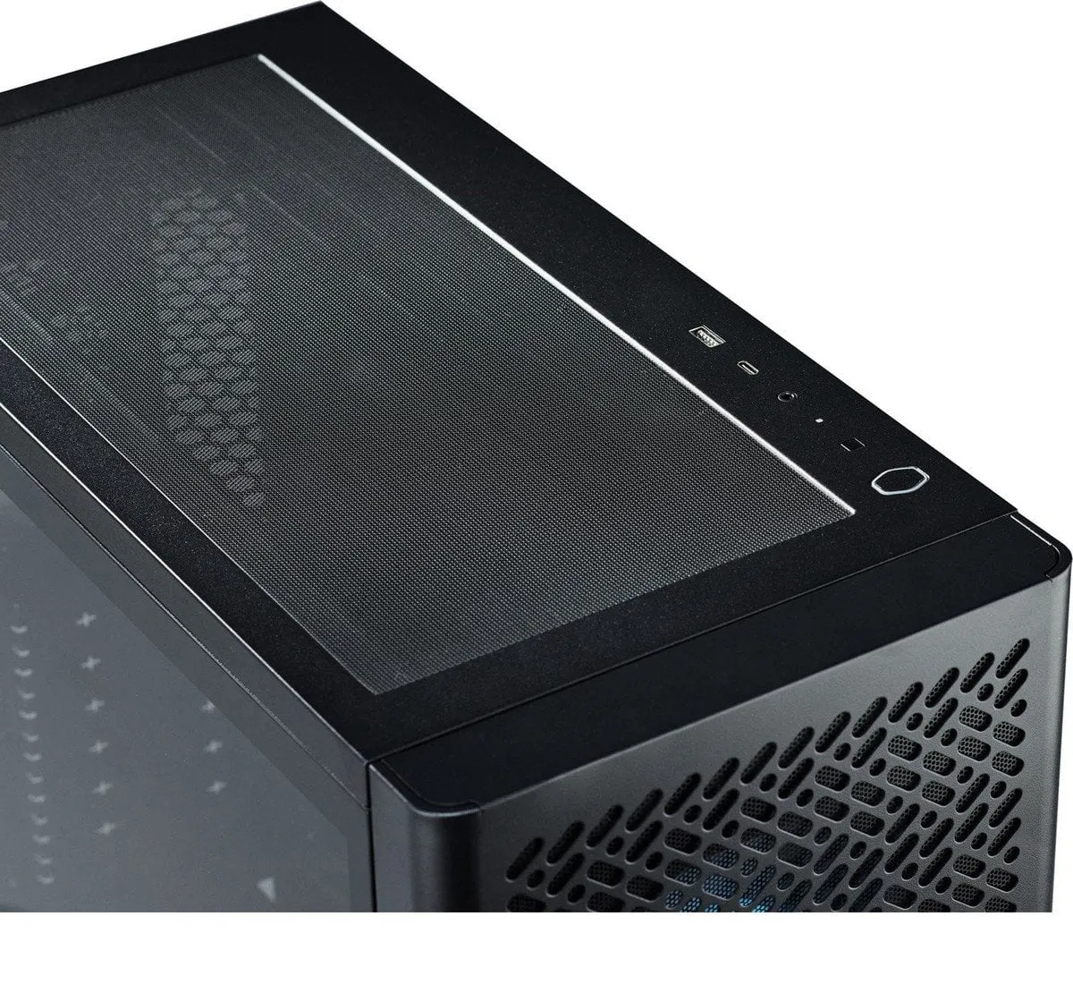 Корпус CoolerMaster Elite 502 Black (E502-KGNN-S00) - мініатюра 11