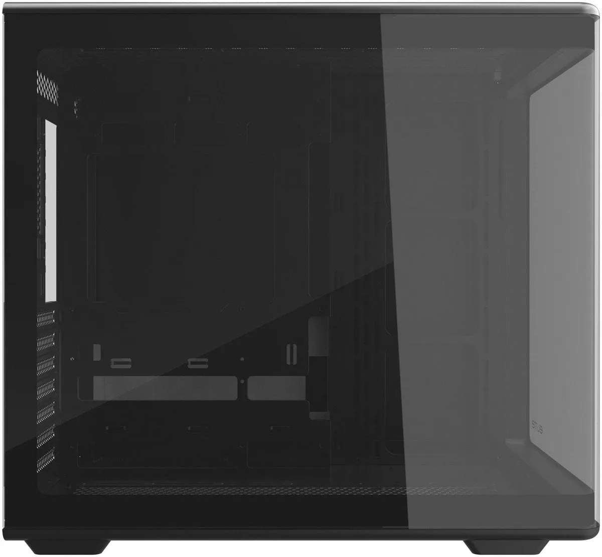 Корпус CoolerMaster Elite 600 Black ARGB (E600-KGNN-S01) - мініатюра 13