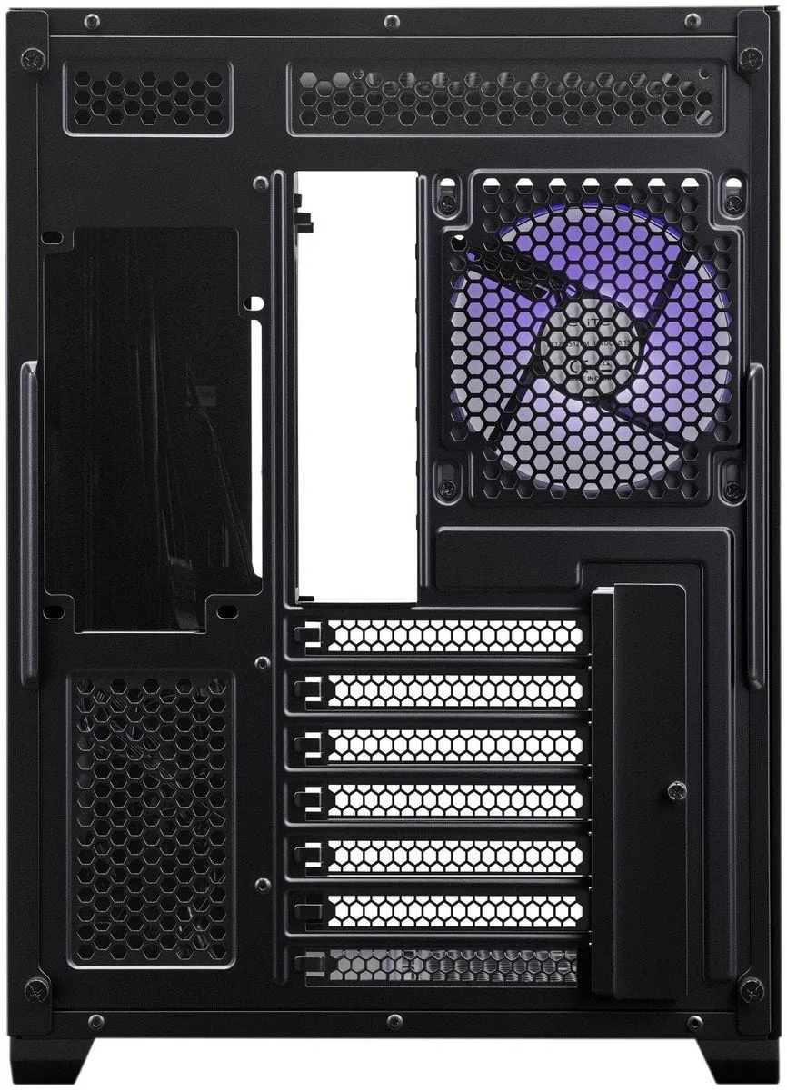 Корпус CoolerMaster Elite 681 Black (E681-KHNN-S00) - зображення 1