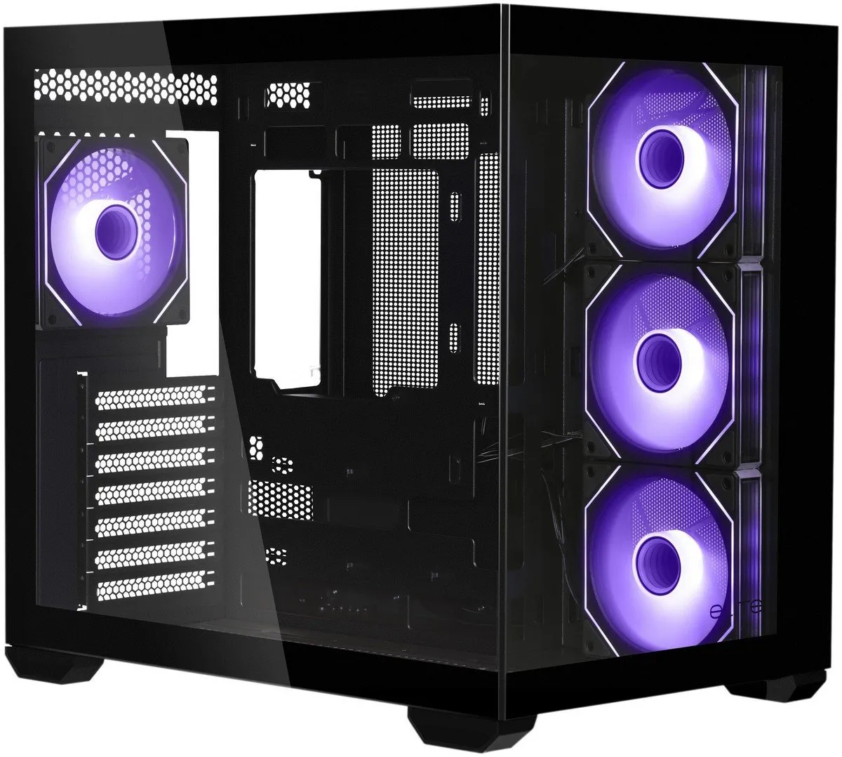 Корпус CoolerMaster Elite 681 Black (E681-KHNN-S00) - мініатюра 8