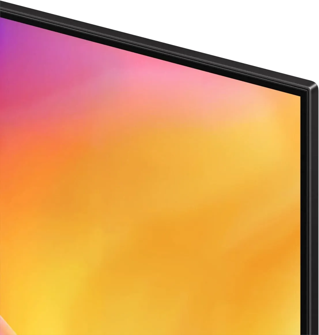 Телевізор Samsung UE55M70HAUXUA - мініатюра 4