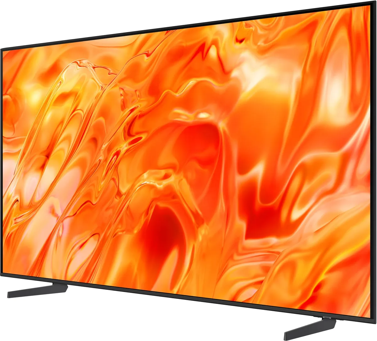 Телевізор Samsung QE65QN70HAUXUA - мініатюра 3