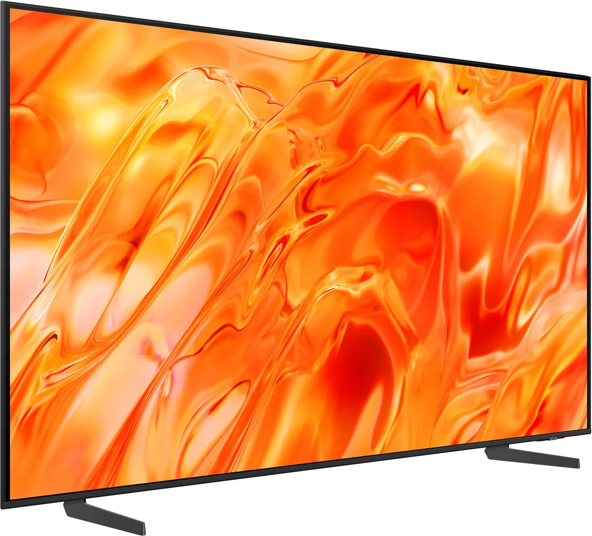 Телевізор Samsung QE65QN70HAUXUA - мініатюра 5