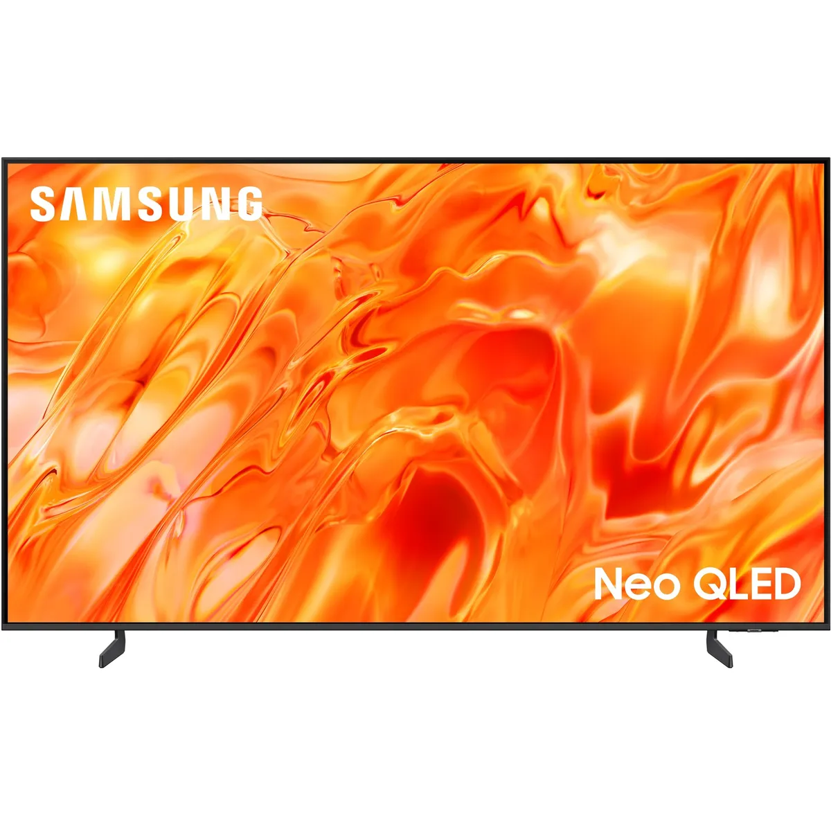 Телевізор Samsung QE65QN70HAUXUA - мініатюра 8