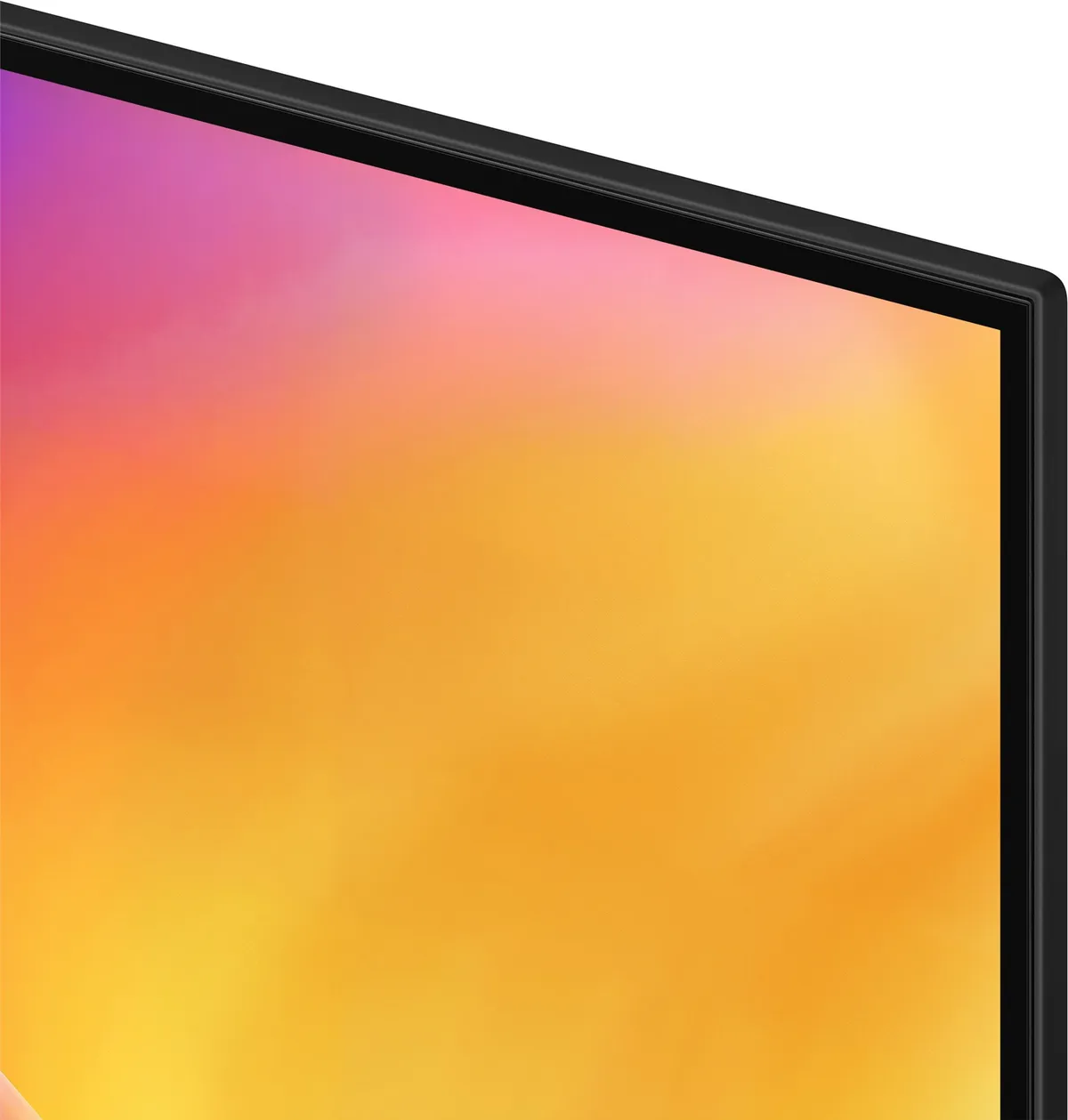 Телевізор Samsung UE65M70HAUXUA - зображення 1