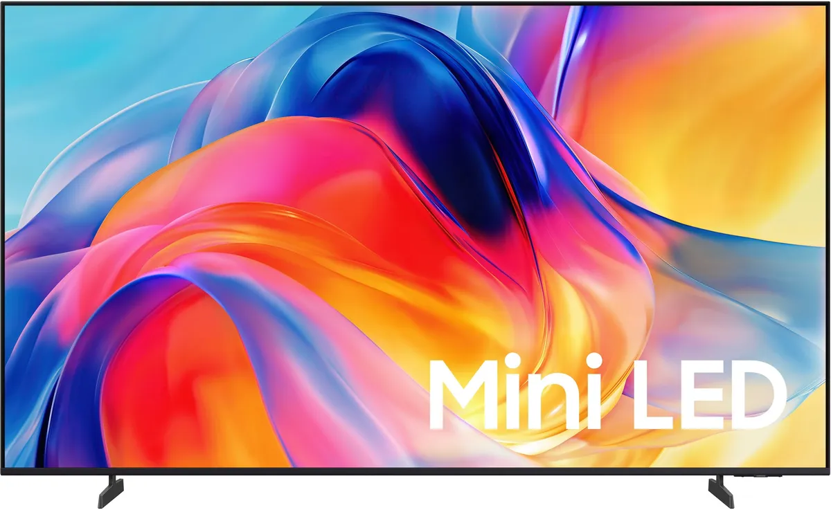 Телевізор Samsung UE65M70HAUXUA - мініатюра 4