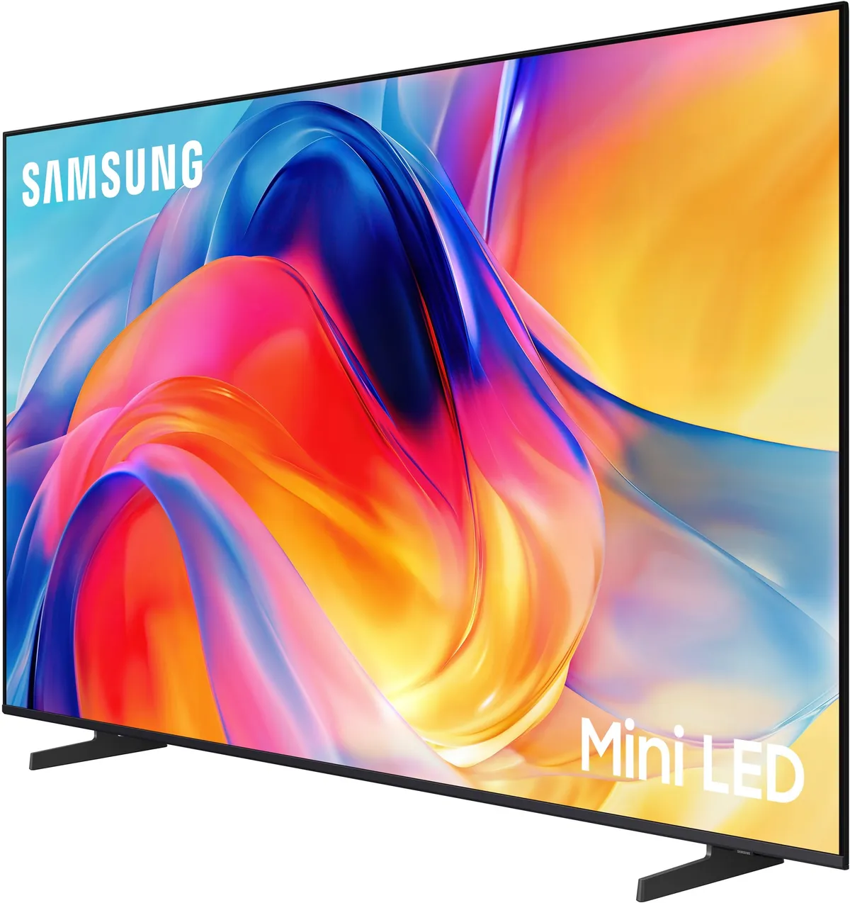 Телевізор Samsung UE65M70HAUXUA - мініатюра 6