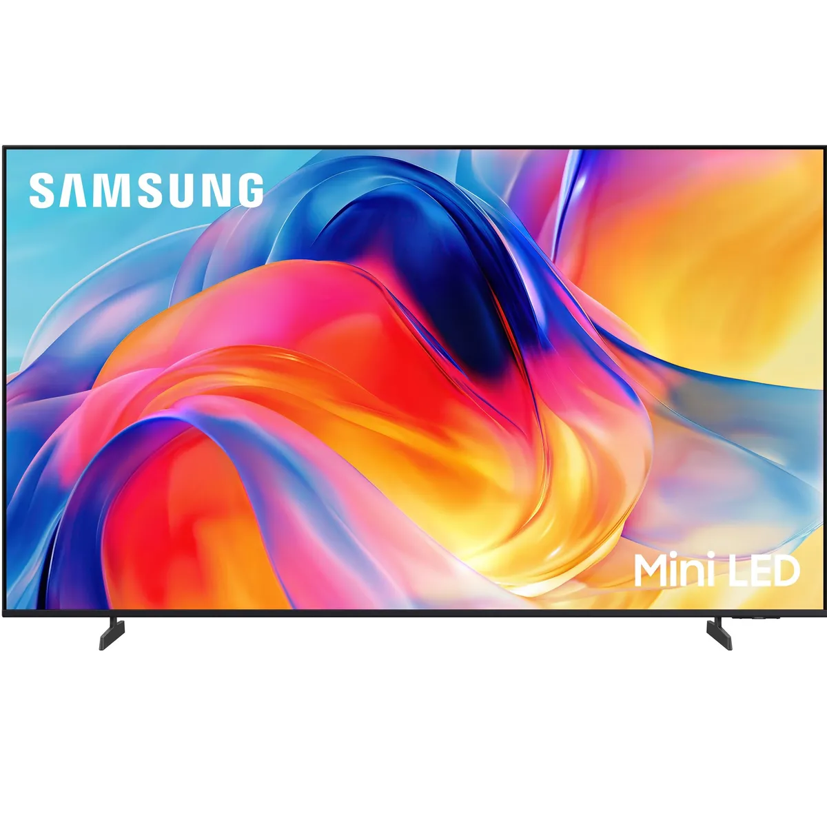 Телевізор Samsung UE65M70HAUXUA - мініатюра 8