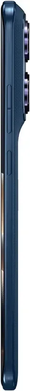 Смартфон Motorola Moto Edge 70 Pro 8/256GB Titan (Dark Blue) (PBC20087RS) - мініатюра 4