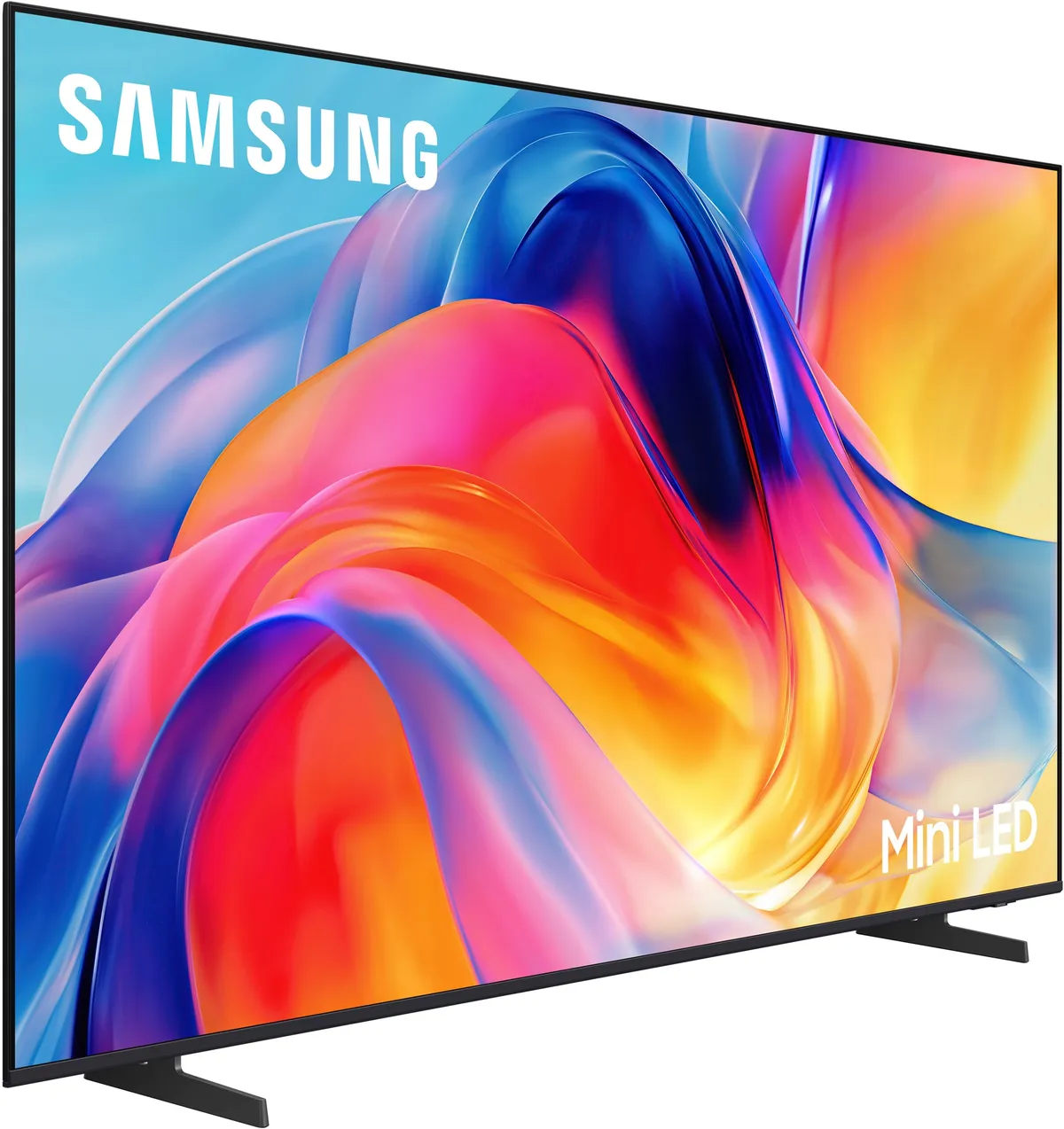 Телевізор Samsung UE50M70HAUXUA - мініатюра 7