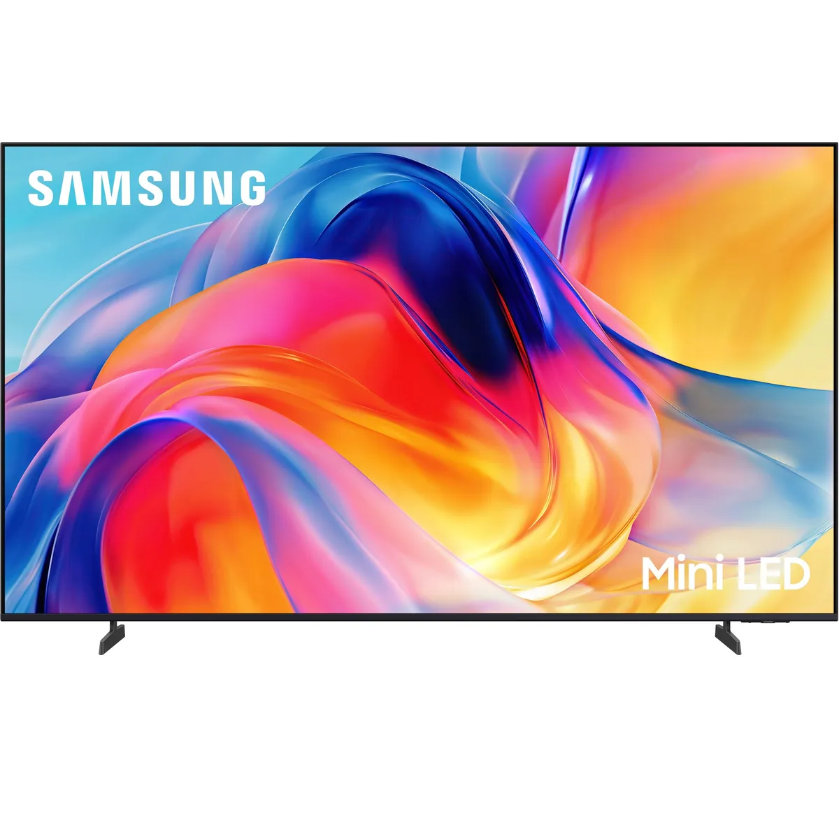 Телевізор Samsung UE50M70HAUXUA - мініатюра 8