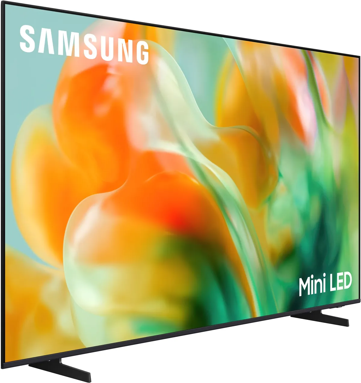 Телевізор Samsung UE55M80HAUXUA - мініатюра 7