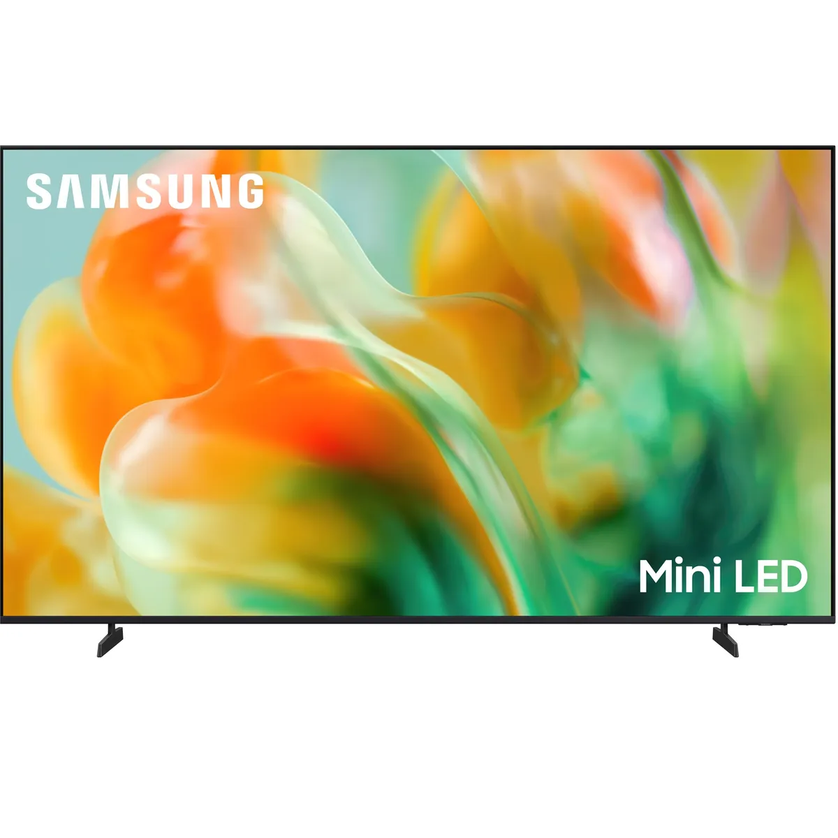 Телевізор Samsung UE55M80HAUXUA - мініатюра 8