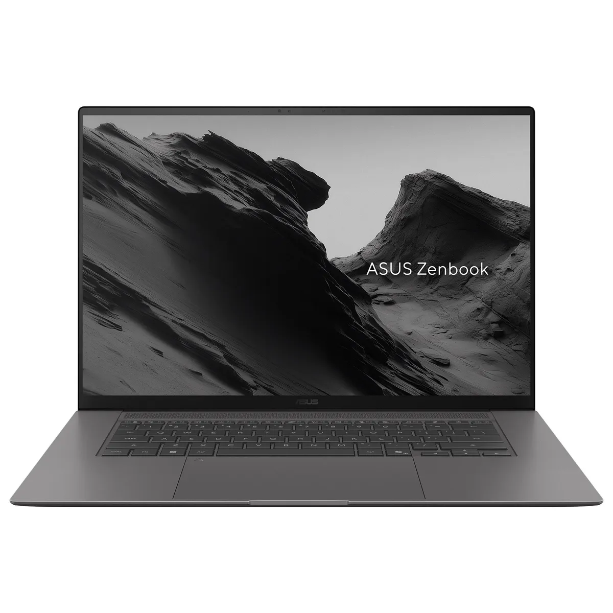 Ноутбук Asus Zenbook S 14 UX5406AA-SW076W (90NB16Q6-M00800) Antrim Gray