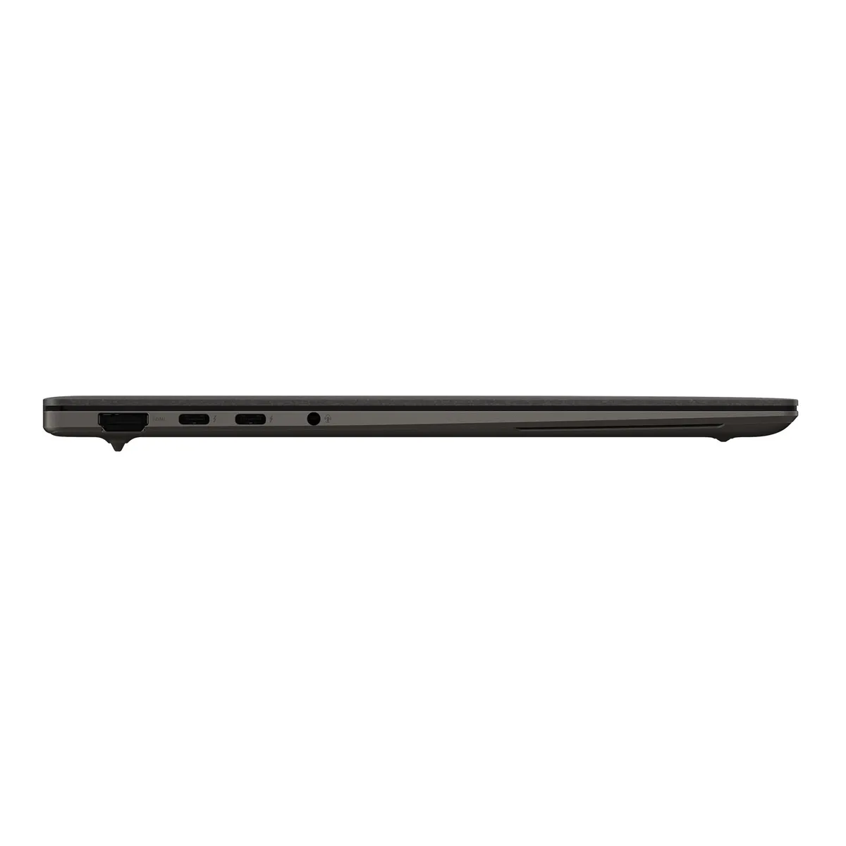 Ноутбук Asus Zenbook S 14 UX5406AA-SW076W (90NB16Q6-M00800) Antrim Gray - мініатюра 5