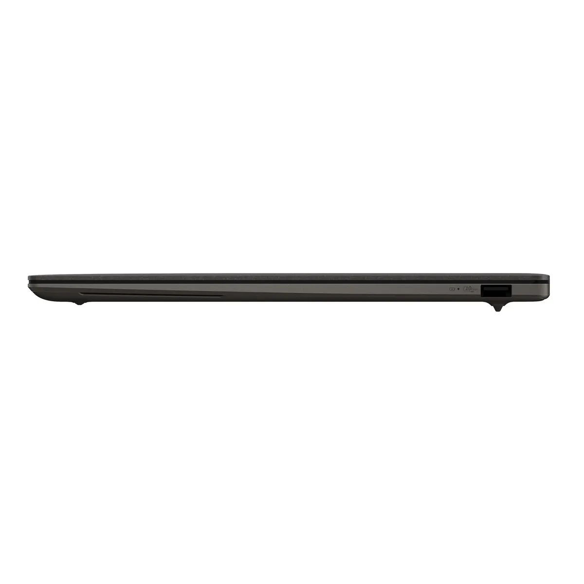Ноутбук Asus Zenbook S 14 UX5406AA-SW076W (90NB16Q6-M00800) Antrim Gray - мініатюра 6