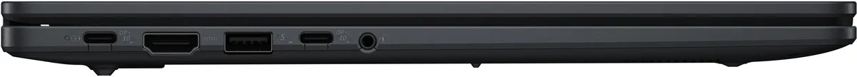 Ноутбук Asus ExpertBook B1 B1503CVA-S79093 (90NX0801-M0AEX0) Gentle Grey - мініатюра 5