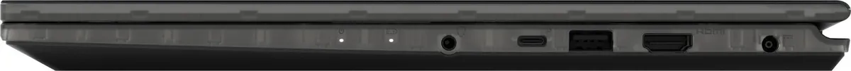 Ноутбук MSI Cyborg 17 B2RWEKG-428XUA (9S7-17U332-428) Black - мініатюра 11