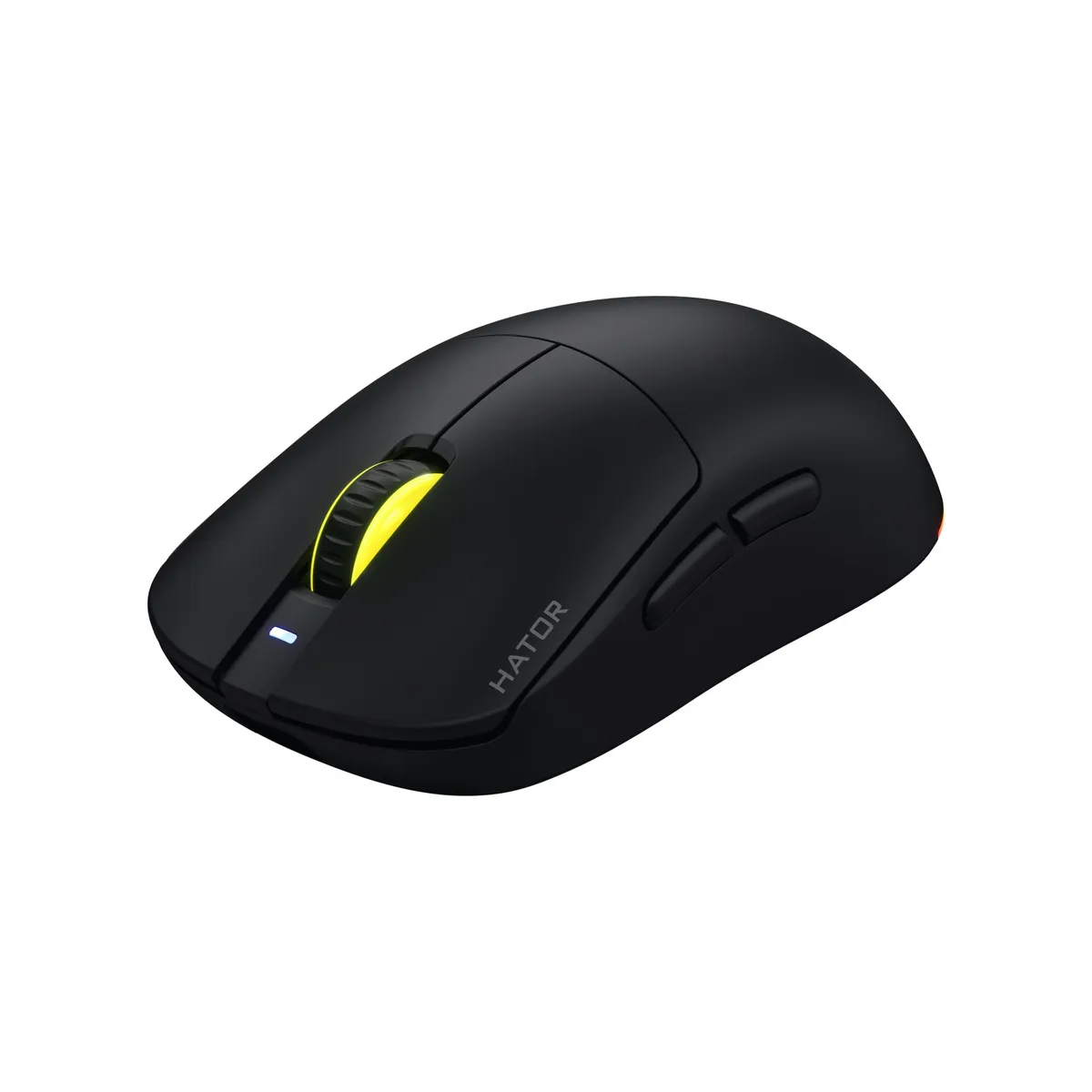 Миша бездротова Hator Quasar 3 Ultra 8K Wireless Black Edition (HTM772) - мініатюра 2