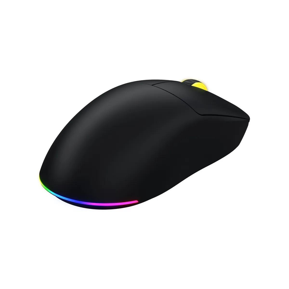 Миша бездротова Hator Quasar 3 Ultra 8K Wireless Black Edition (HTM772) - мініатюра 4