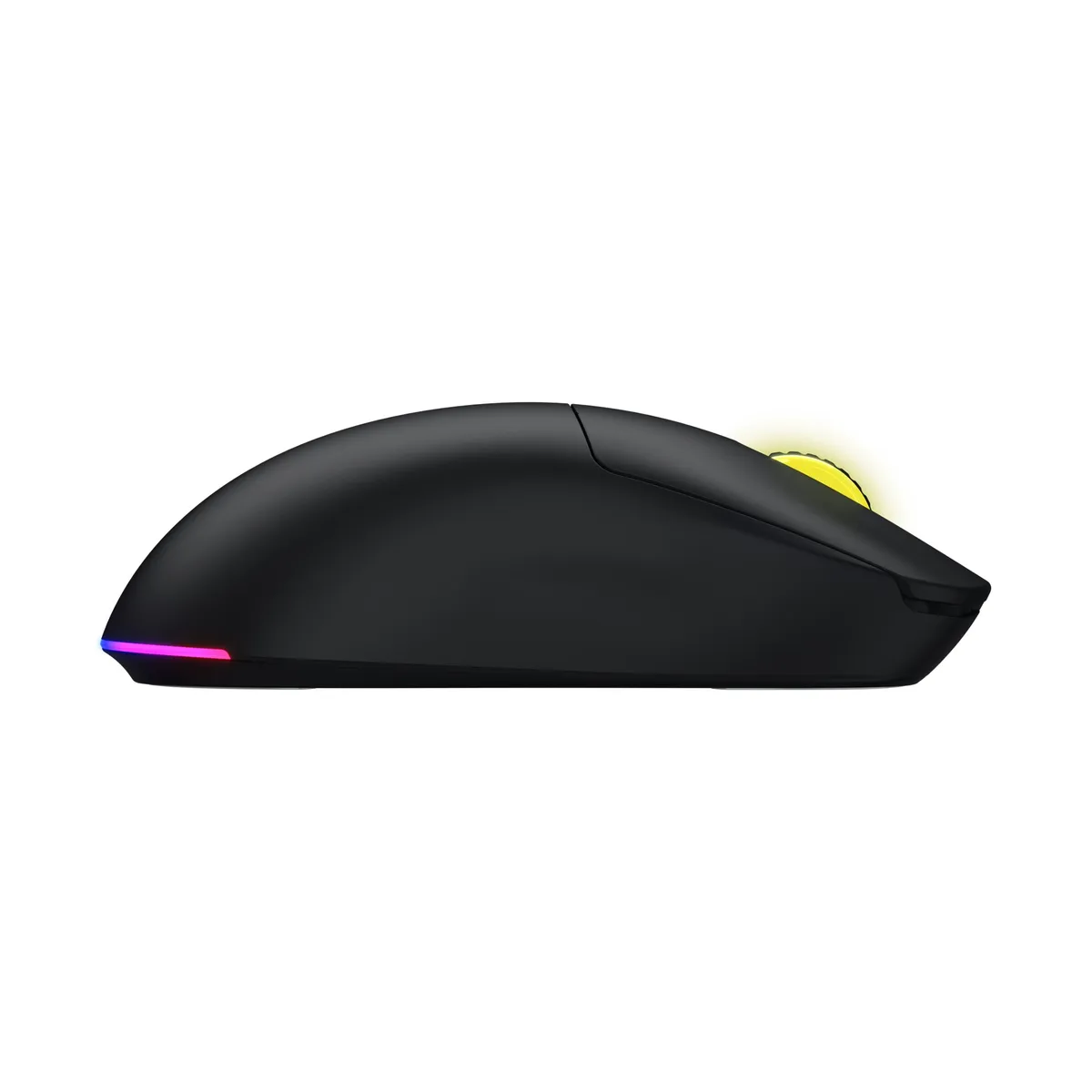 Миша бездротова Hator Quasar 3 Ultra 8K Wireless Black Edition (HTM772) - мініатюра 6