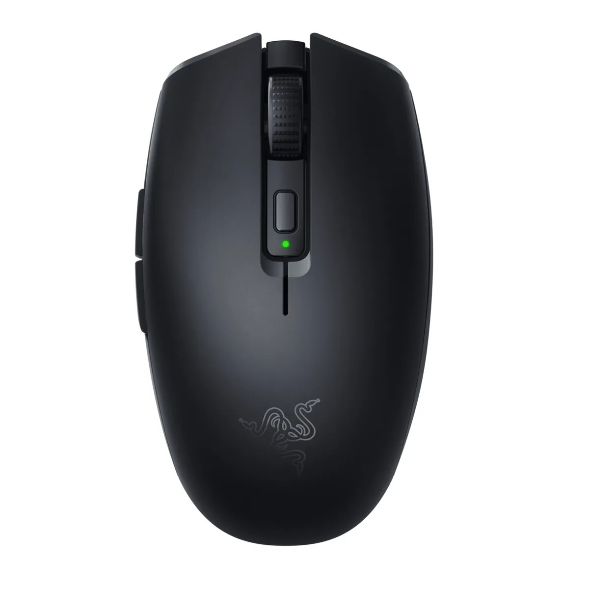 Миша бездротова Razer Orochi V2 Wireless Black (RZ01-05690100-R3M1) - зображення 1