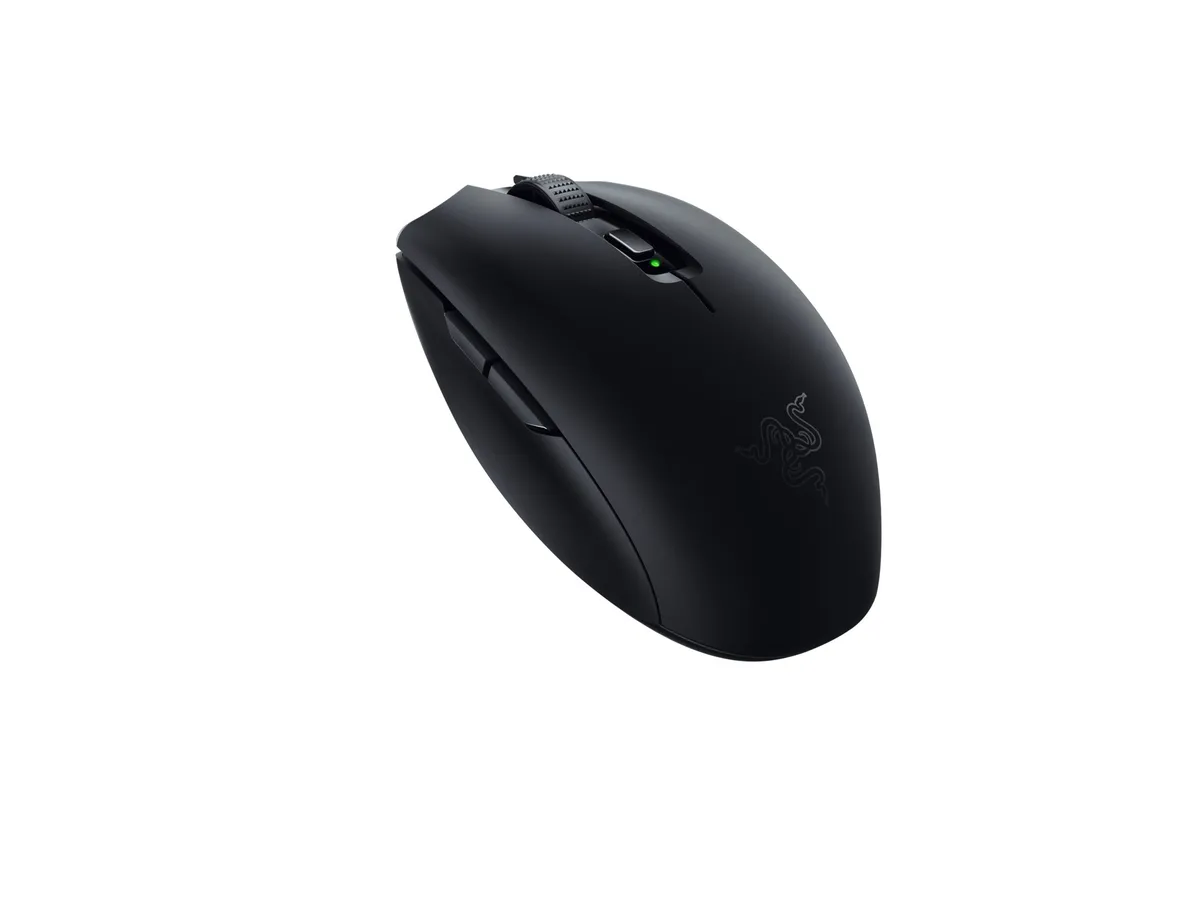 Миша бездротова Razer Orochi V2 Wireless Black (RZ01-05690100-R3M1) - мініатюра 2