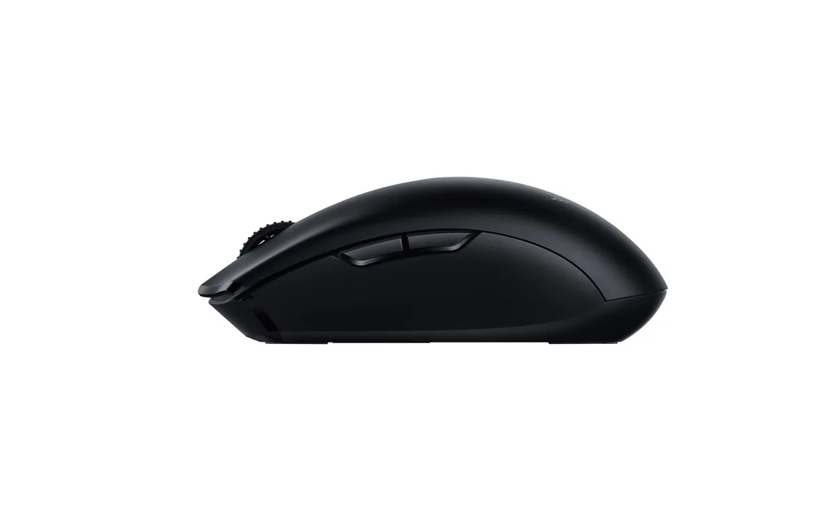 Миша бездротова Razer Orochi V2 Wireless Black (RZ01-05690100-R3M1) - мініатюра 4