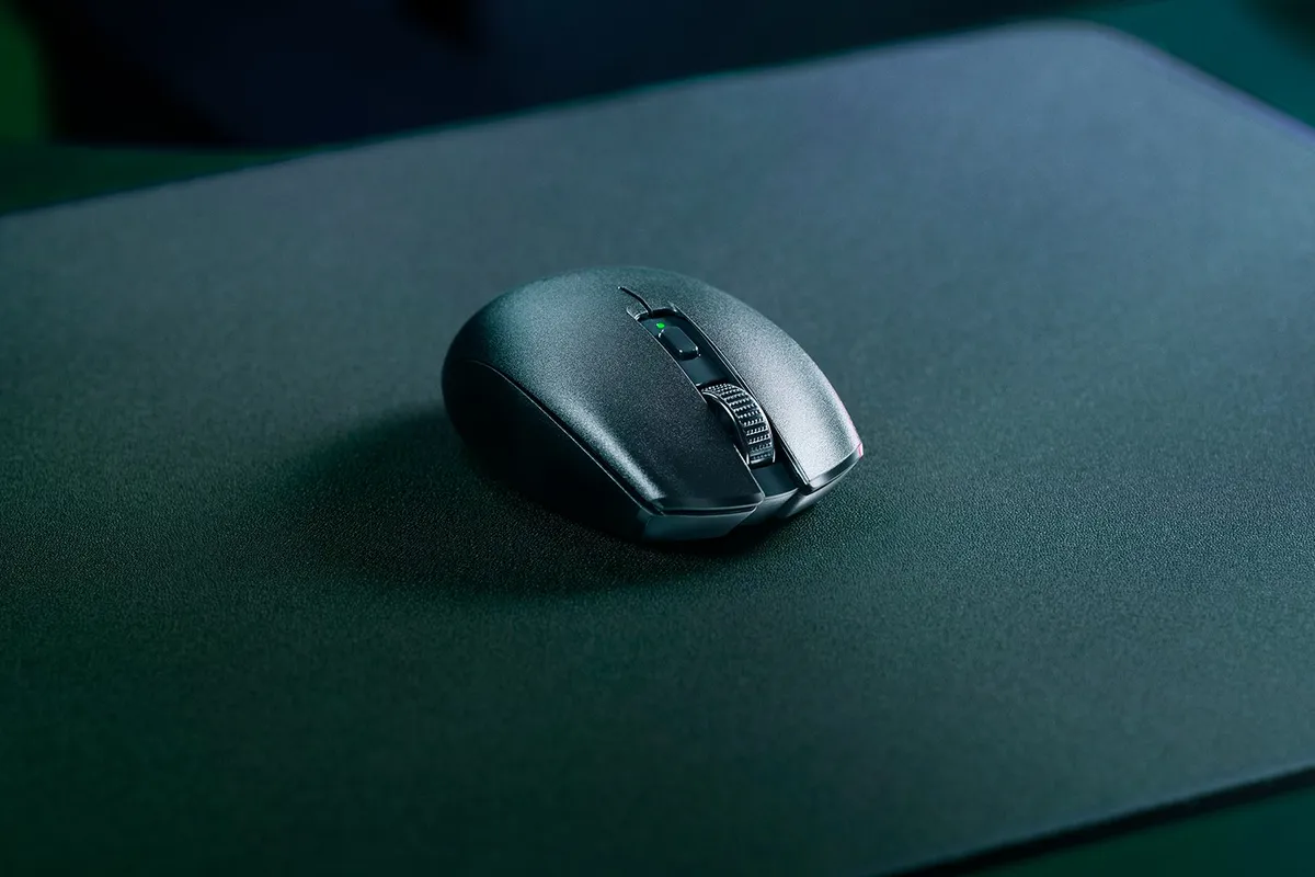Миша бездротова Razer Orochi V2 Wireless Black (RZ01-05690100-R3M1) - мініатюра 6