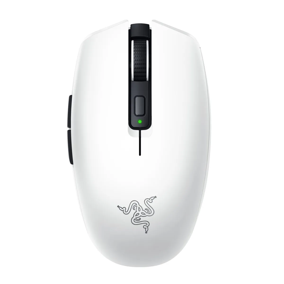 Миша бездротова Razer Orochi V2 Wireless White (RZ01-05690200-R3M1) - зображення 1