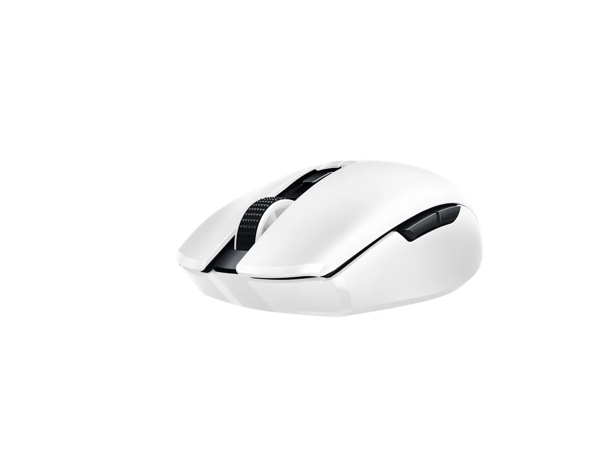 Миша бездротова Razer Orochi V2 Wireless White (RZ01-05690200-R3M1) - мініатюра 3
