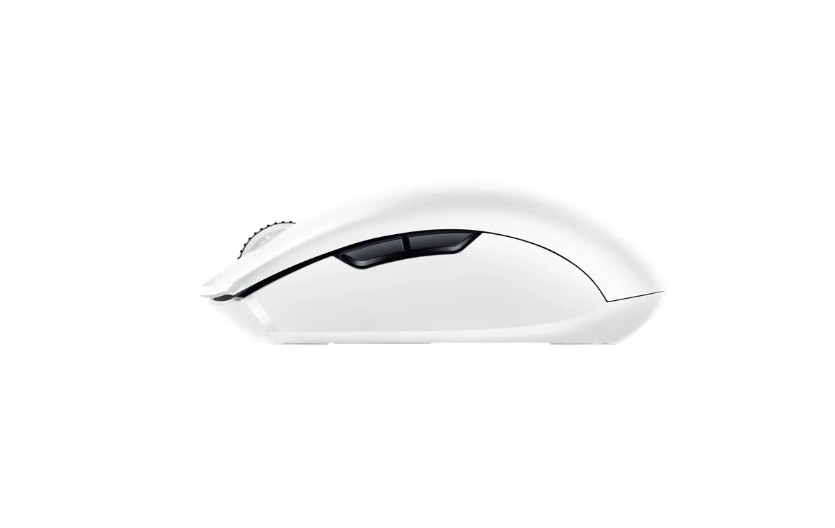 Миша бездротова Razer Orochi V2 Wireless White (RZ01-05690200-R3M1) - мініатюра 4