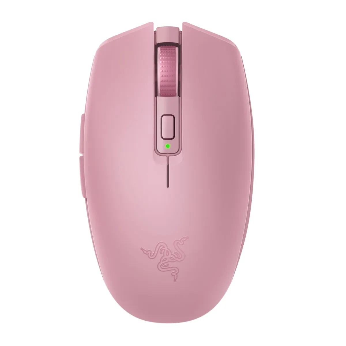 Миша бездротова Razer Orochi V2 Wireless Quartz (RZ01-05690300-R3M1) - зображення 1